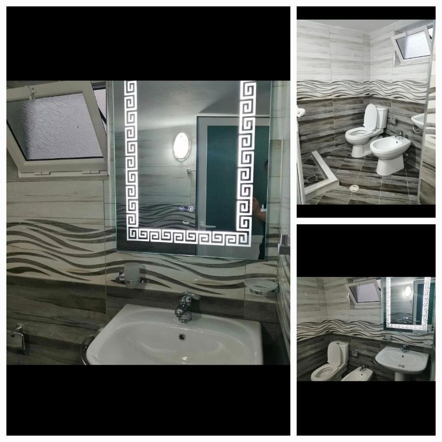 Villa Likaj เบราท ภายนอก รูปภาพ