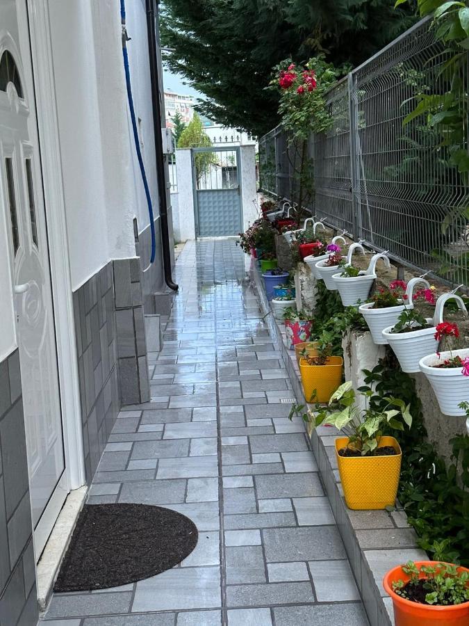 Villa Likaj เบราท ภายนอก รูปภาพ