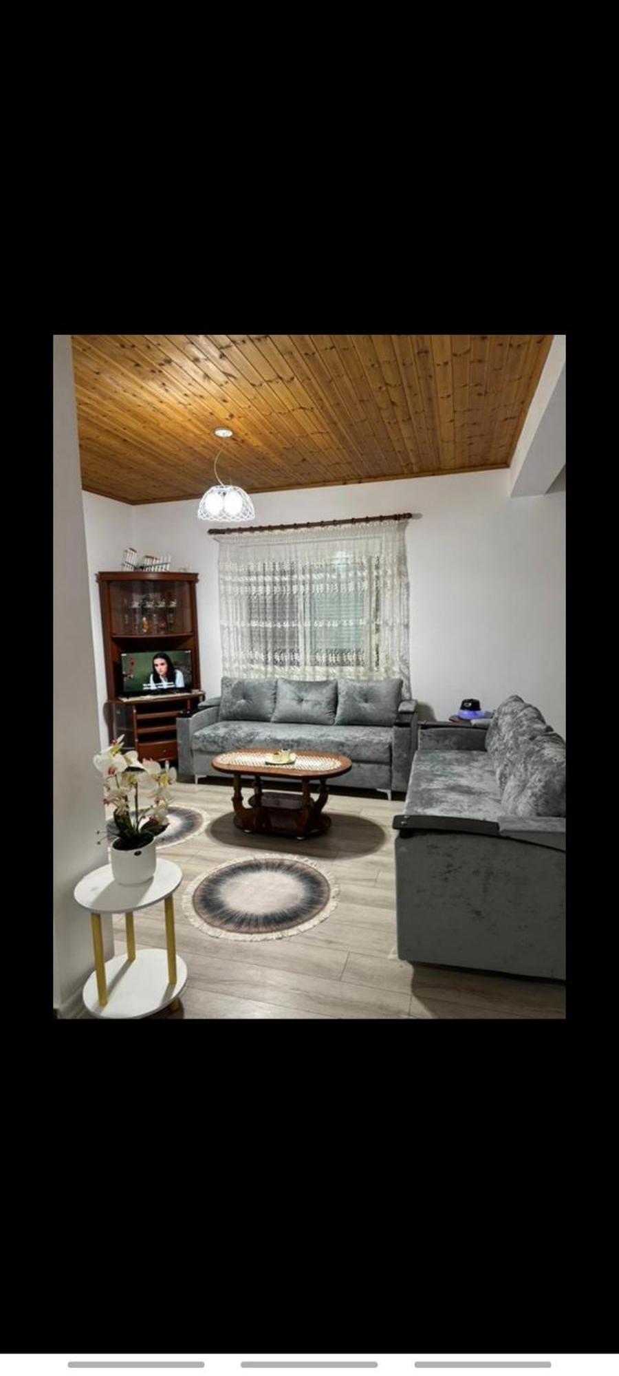 Villa Likaj เบราท ภายนอก รูปภาพ
