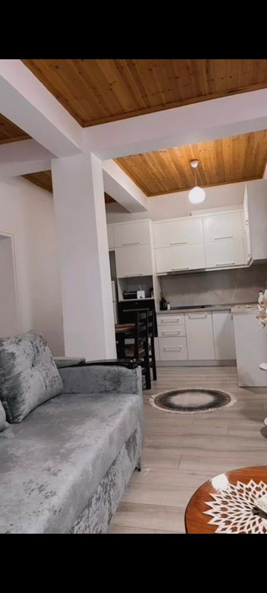 Villa Likaj เบราท ภายนอก รูปภาพ