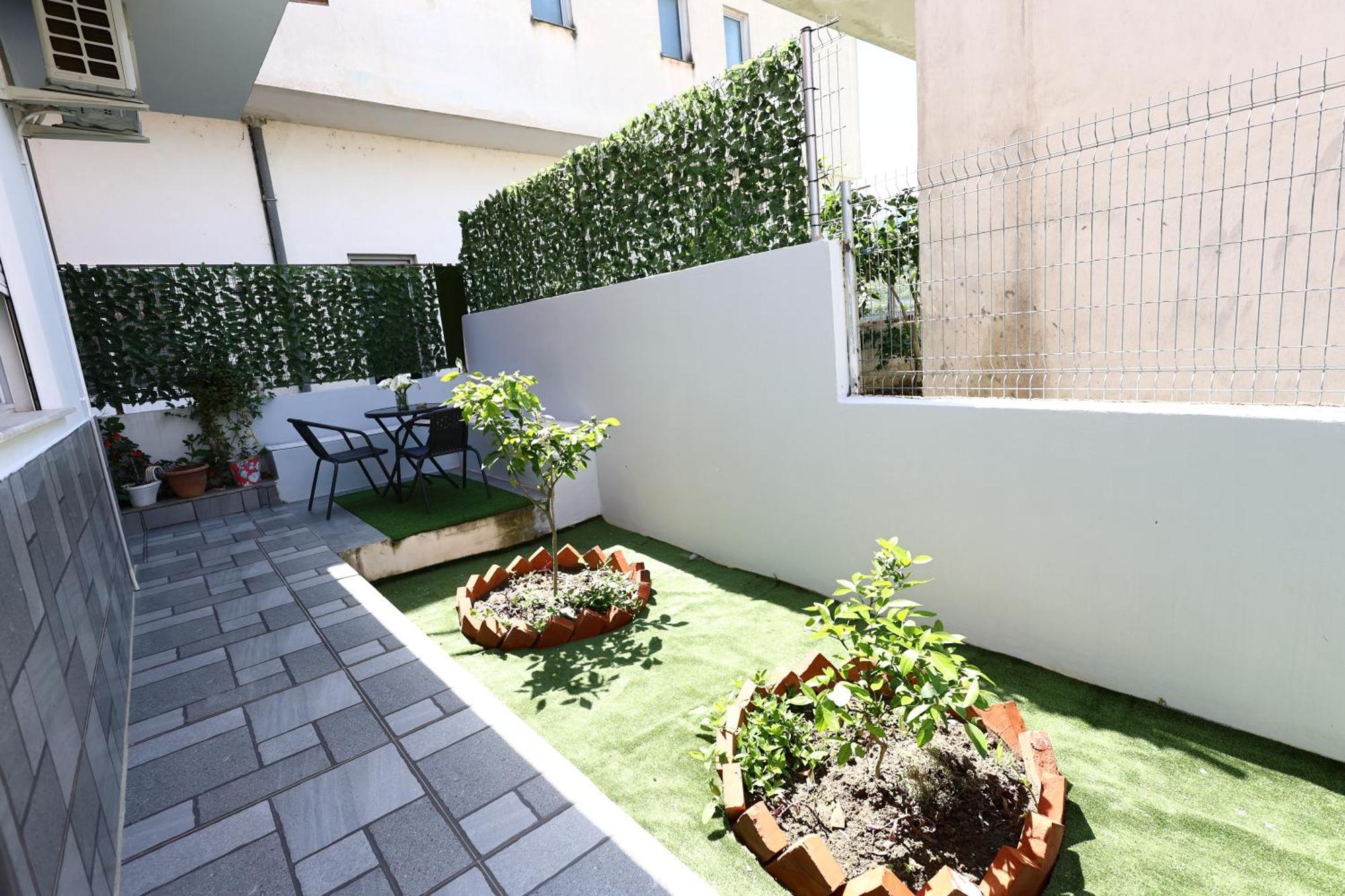 Villa Likaj เบราท ภายนอก รูปภาพ